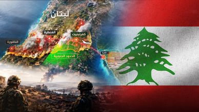 محادثات لبنان وإسرائيل في فلوريدا.. خلافات تعرقل التقدم وتصعيد ميداني
