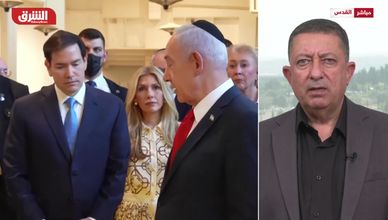 روبيو في إسرائيل.. أجندة عسكرية وسياسية مثقلة بالملفات