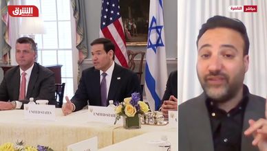 هل يمكن فصل ملف لبنان عن إيران في ظل الأوضاع الحالية؟