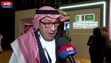 المنجد لـ"الشرق": أولوية مجلس الأعمال السعودي–الإيطالي تذليل العقبات