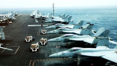 الحرب تدخل مرحلة ضغوط سياسية.. وهرمز في قلب المخاوف