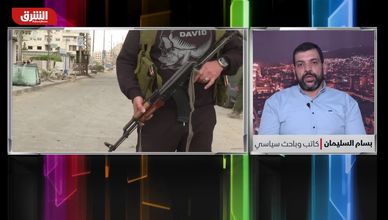 تعزيزات أمنية كبيرة في سوريا.. هل ستحل الأزمة؟