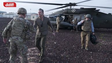 هل يسعى ترمب لتسويق نصر وإنهاء الحرب؟