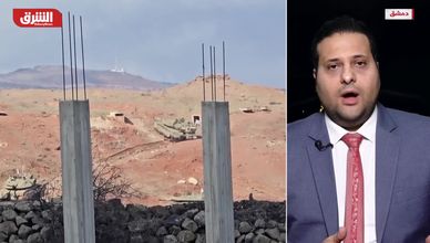 بيت جن يعيد الوساطة بين دمشق وتل أبيب.. والجنوب يدخل مرحلة توتر أعلى