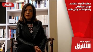 معارك الخيام تتصاعد.. توغل إسرائيلي واشتباكات مع حزب الله