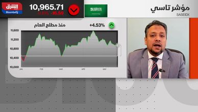 أرامكو تقترب من مستويات قياسية.. والراجحي يقود السيولة