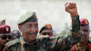 السودان.. خطة البرهان للسلام