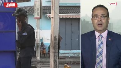 لماذا اعترفت إسرائيل بـ"أرض الصومال" في هذا التوقيت الحساس؟