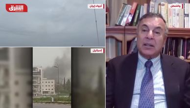 خطاب مزدوج.. كيف تدير أميركا المواجهة مع إيران؟