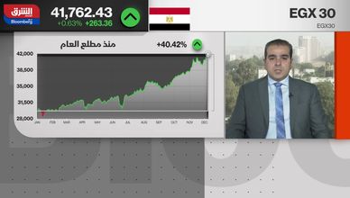 هل تعكس عودة ارتفاعات البورصة المصرية استمرارية الصعود؟