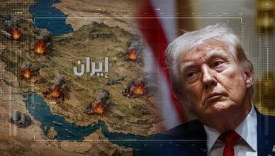 ترمب يمدد وقف النار في لبنان.. وتصعيد في هرمز يهدد الاقتصاد العالمي