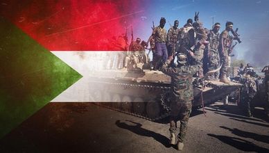 السودان.. انقسام عسكري وسياسي