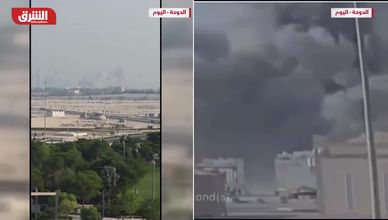 موقف السعودية بعد استهداف قطر.. إدانة قوية وخطوات دبلوماسية