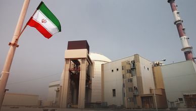 منشأة فوردو الإيرانية تحت المجهر.. مخاوف تطور الصراع تتزايد