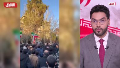 هل تتحول الاحتجاجات في إيران إلى حركة سياسية واسعة؟