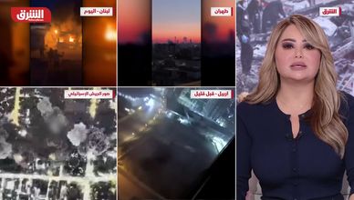 ترمب يرفع سقف المطالب ضد إيران.. صواريخ وبنية تحتية تحت الاستهداف