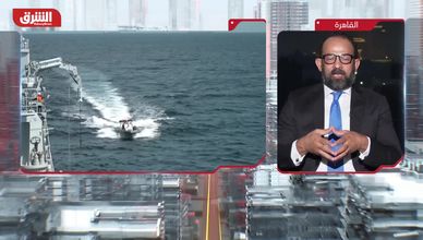 احتدام التوتر بين طوكيو وبكين.. ومضيق تايوان يربك سلاسل الإمداد