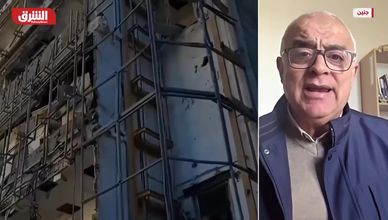 هل تنجح الدبلوماسية في إيقاف سيناريو الانفجار الكبير؟