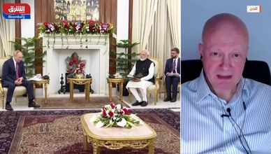 بين واشنطن وموسكو.. إلى أين تتجه حسابات نيودلهي؟