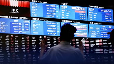 ضغوط واشنطن تهدد أسواق آسيا.. وتختبر شراكة الهند وأوروبا