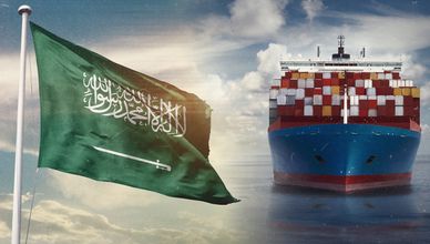 تهديدات للملاحة في البحر الأحمر.. ورسائل سعودية بشأن أمن المنطقة