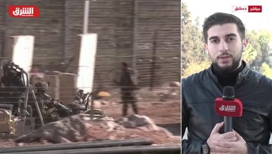 عودة التوتر إلى "الجنوب السوري" بعد تحركات إسرائيلية مفاجئة