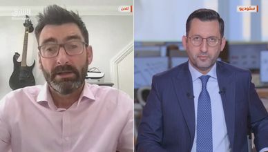 النفط على أعتاب 100 دولار.. علاوة مخاطر أم أزمة إمدادات؟