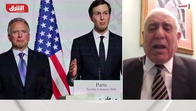 باب التفاوض موارب.. القتال تراجع؟