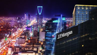 السعودية على رادار "جي بي مورجان".. و"تاسي" يعود للمكاسب الأسبوعية