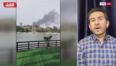 بين المسيرات والدفاع الجوي.. ليلة ساخنة تعيد رسم مشهد أمن بغداد