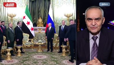 زيارة الشرع إلى موسكو.. كيف تتحول العلاقة إلى اقتصاد؟