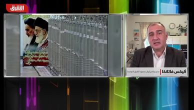 أوروبا ودورها في الوساطة بين إيران وأميركا.. فرص وتحديات