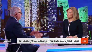 وزير خارجية مصري أسبق يدعو لتوازن إقليمي جديد