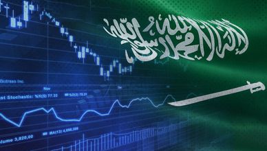السوق السعودية.. رفع سقف ملكية الأجانب