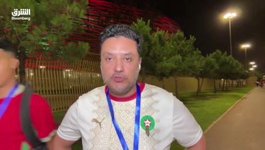 أسود الأطلس يغادرون كأس العالم ويتركون إرثا من الطموح والثقة