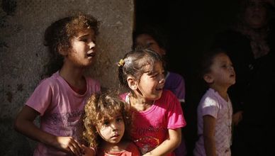 أوضاع غزة الإنسانية تزداد سوءا.. وصواريخ إيران تثير القلق