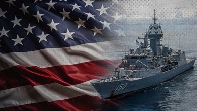 "تاسي" يرتفع عند 10500 نقطة.. وأميركا تخطط لبناء أكبر سفينتين حربيتين في تاريخها