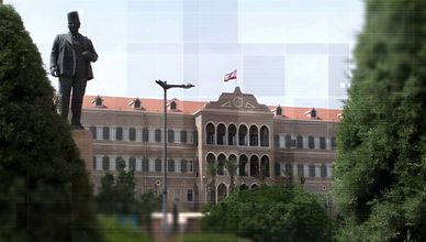 لبنان يخطط لحصر السلاح بيد الدولة لتعزيز سيادته