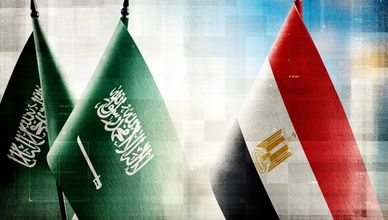 تفويض مصري لدعم السعودية.. وتحرك دبلوماسي في طهران