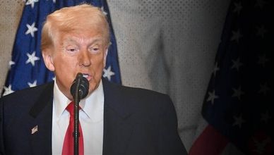 ترمب يدرس "خيارات" بشأن إيران.. وترقب بشأن "لجنة إدارة غزة"