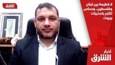 لا قطيعة بين لبنان وفلسطين.. وحماس تلتزم بتحذيرات بيروت