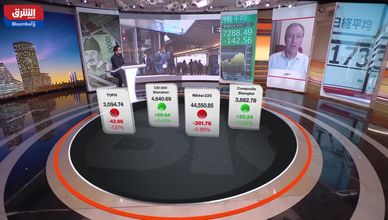 ريادة الرقائق لأميركا.. والتكنولوجيا الصينية تتقدم