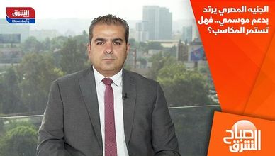 الجنيه المصري يرتد بدعم موسمي.. فهل تستمر المكاسب؟