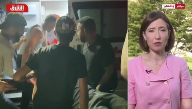 "غزة وإيران" محور لقاء ترمب ونتنياهو.. وطهران تفتح باب المفاوضات