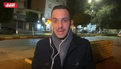 آمال جزائرية للتأهل لنصف نهائي كأس العرب