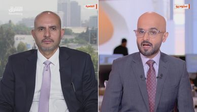 مرونة سعر الصرف تحد من صدمات السوق المصرية