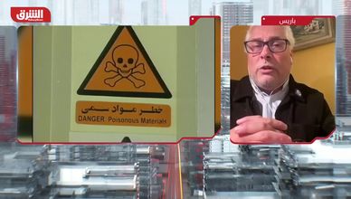 تجدد الخلاف بين إيران والوكالة الذرية.. و"هدنة لبنان" على المحك