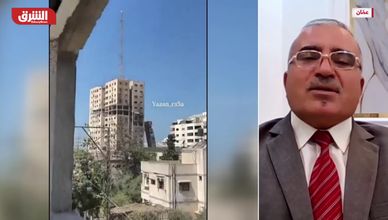 خبير: استراتيجيات فرض السيطرة الإسرائيلية على غزة مصيرها الفشل