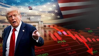 سوق العمل الأميركي يضعف.. وترمب يصعد معركة الرسوم والفيدرالي