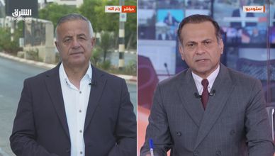 هل تقطع مشاريع الاستيطان الجديدة أوصال الضفة الغربية؟